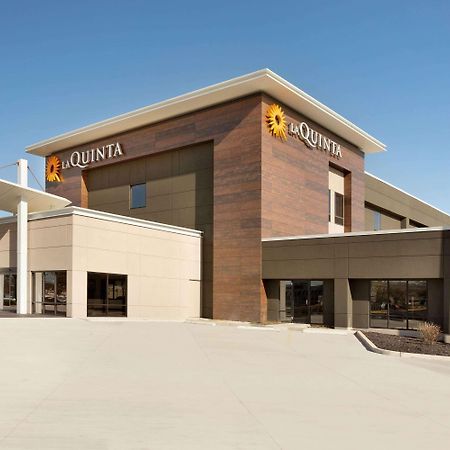 La Quinta Inn&Suites by Wyndham St Louis Route 66 Windsor Springs Extérieur photo