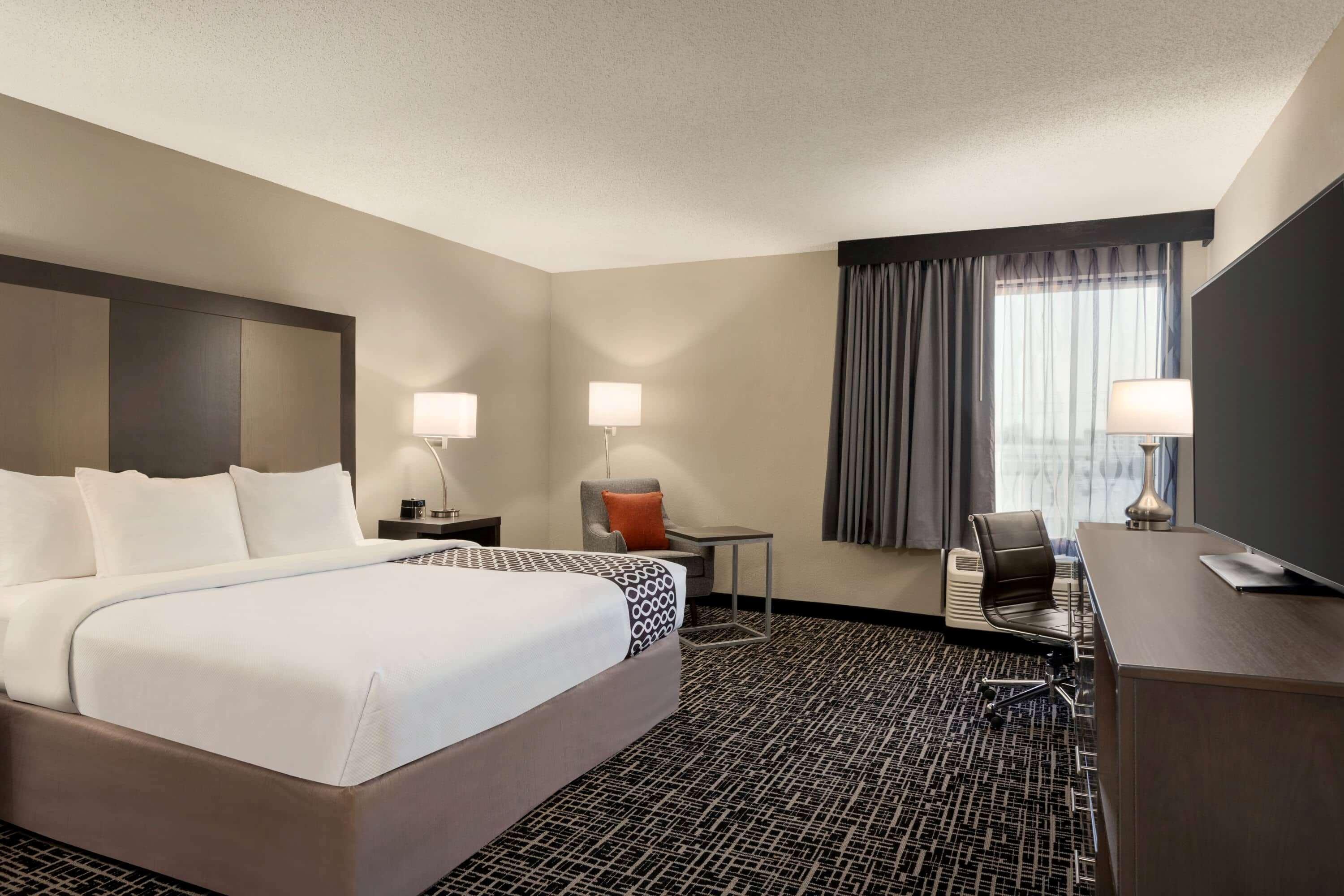 La Quinta Inn&Suites by Wyndham St Louis Route 66 Windsor Springs Extérieur photo