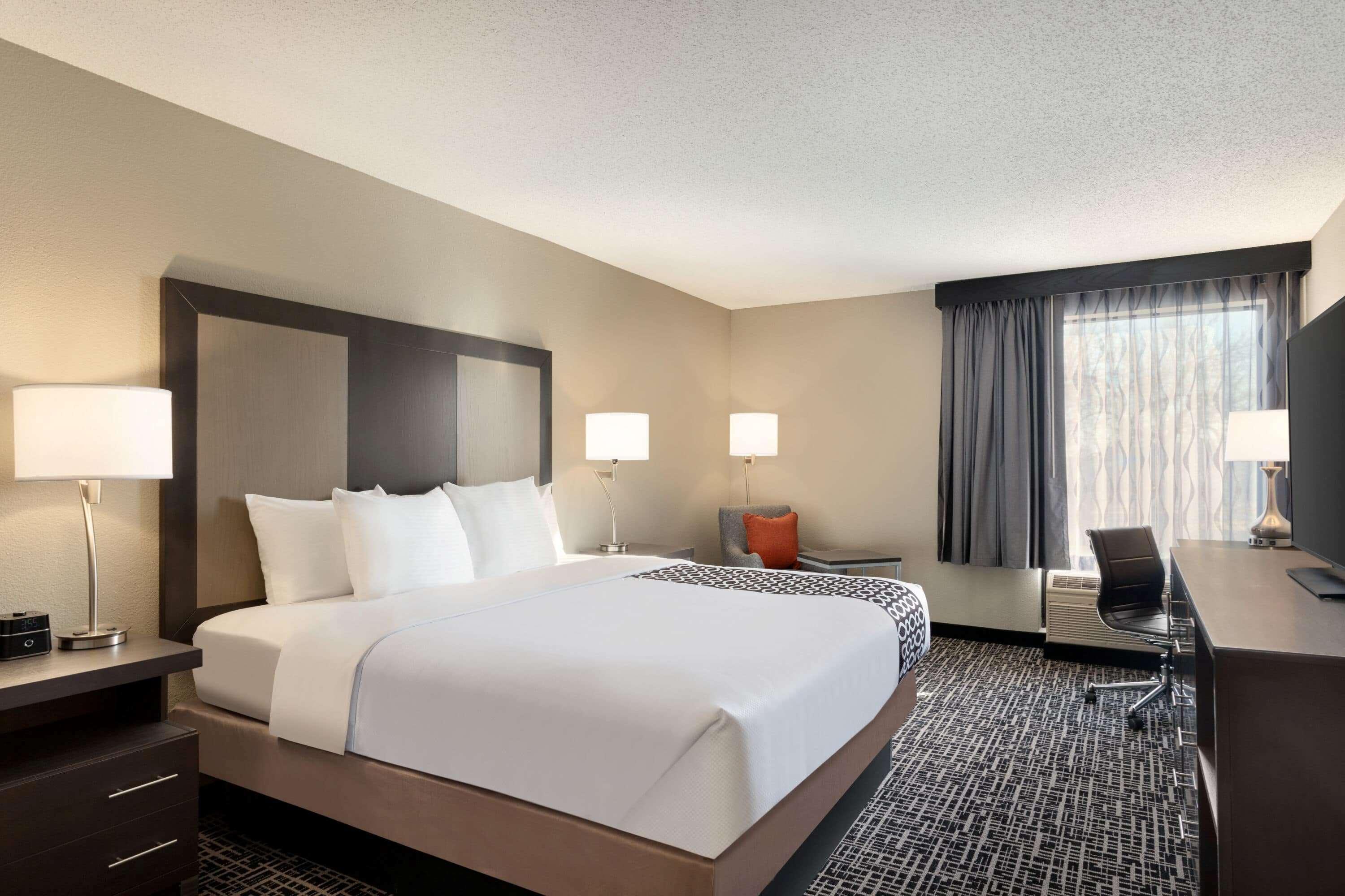 La Quinta Inn&Suites by Wyndham St Louis Route 66 Windsor Springs Extérieur photo