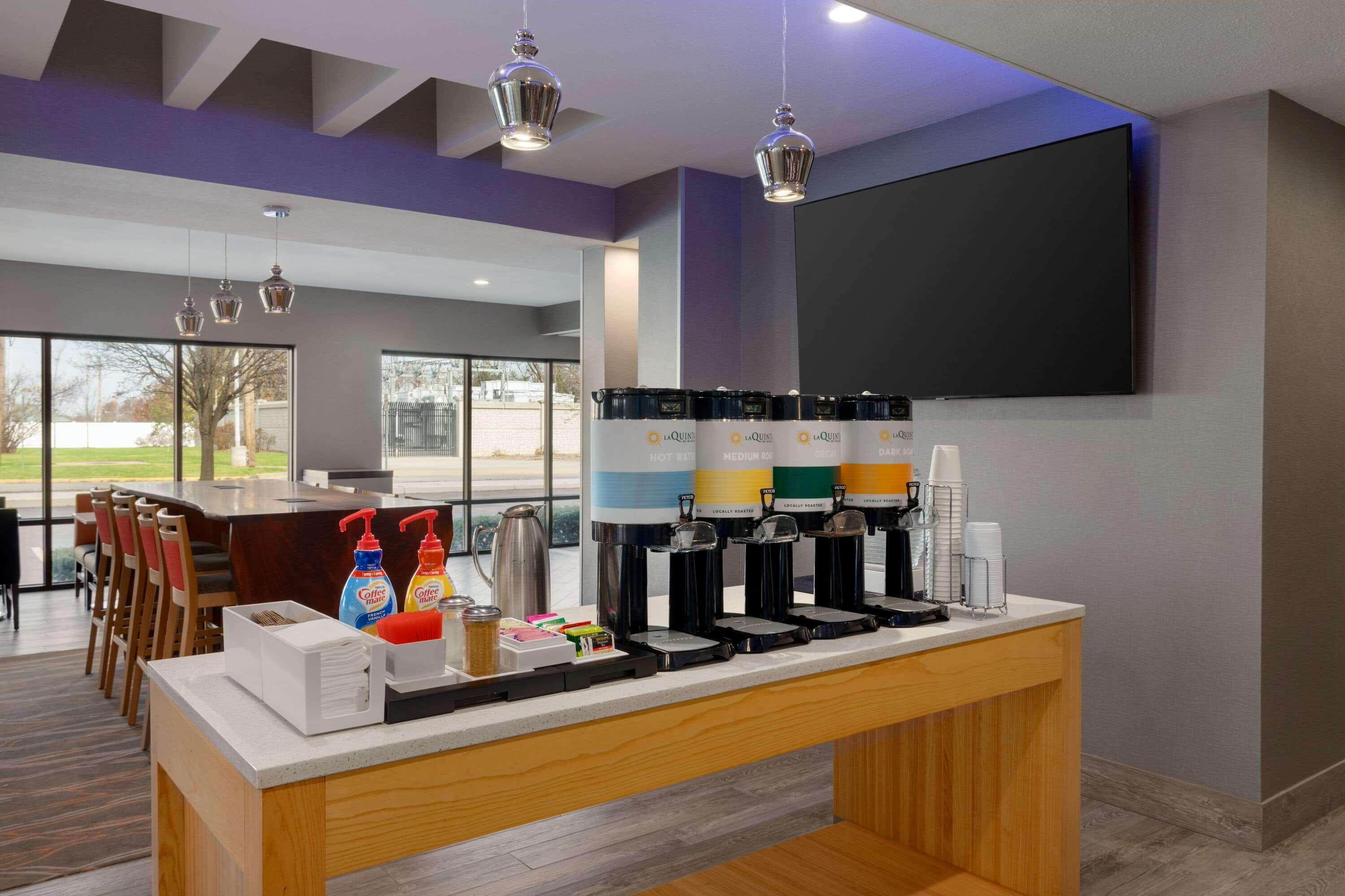 La Quinta Inn&Suites by Wyndham St Louis Route 66 Windsor Springs Extérieur photo