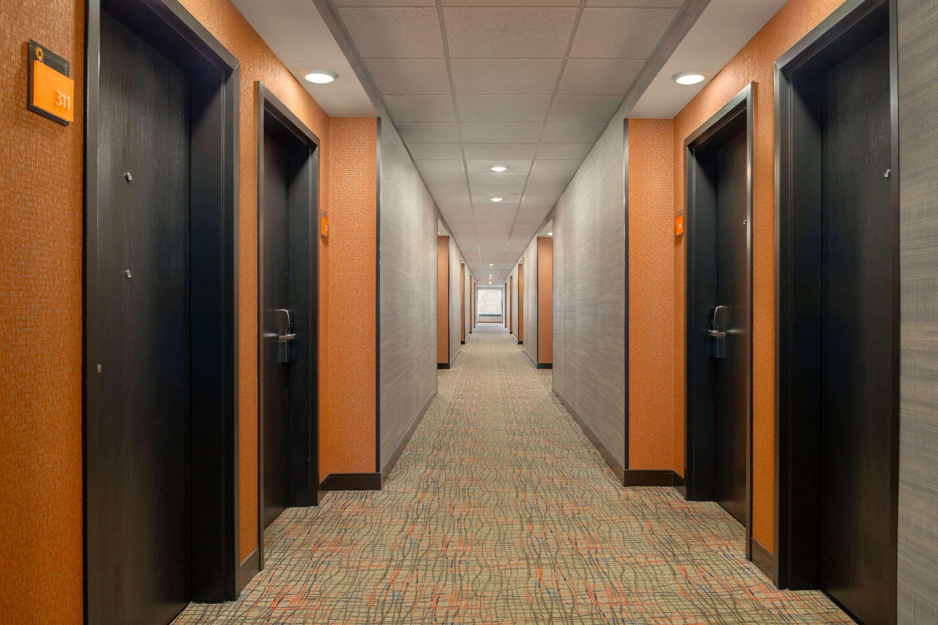 La Quinta Inn&Suites by Wyndham St Louis Route 66 Windsor Springs Extérieur photo