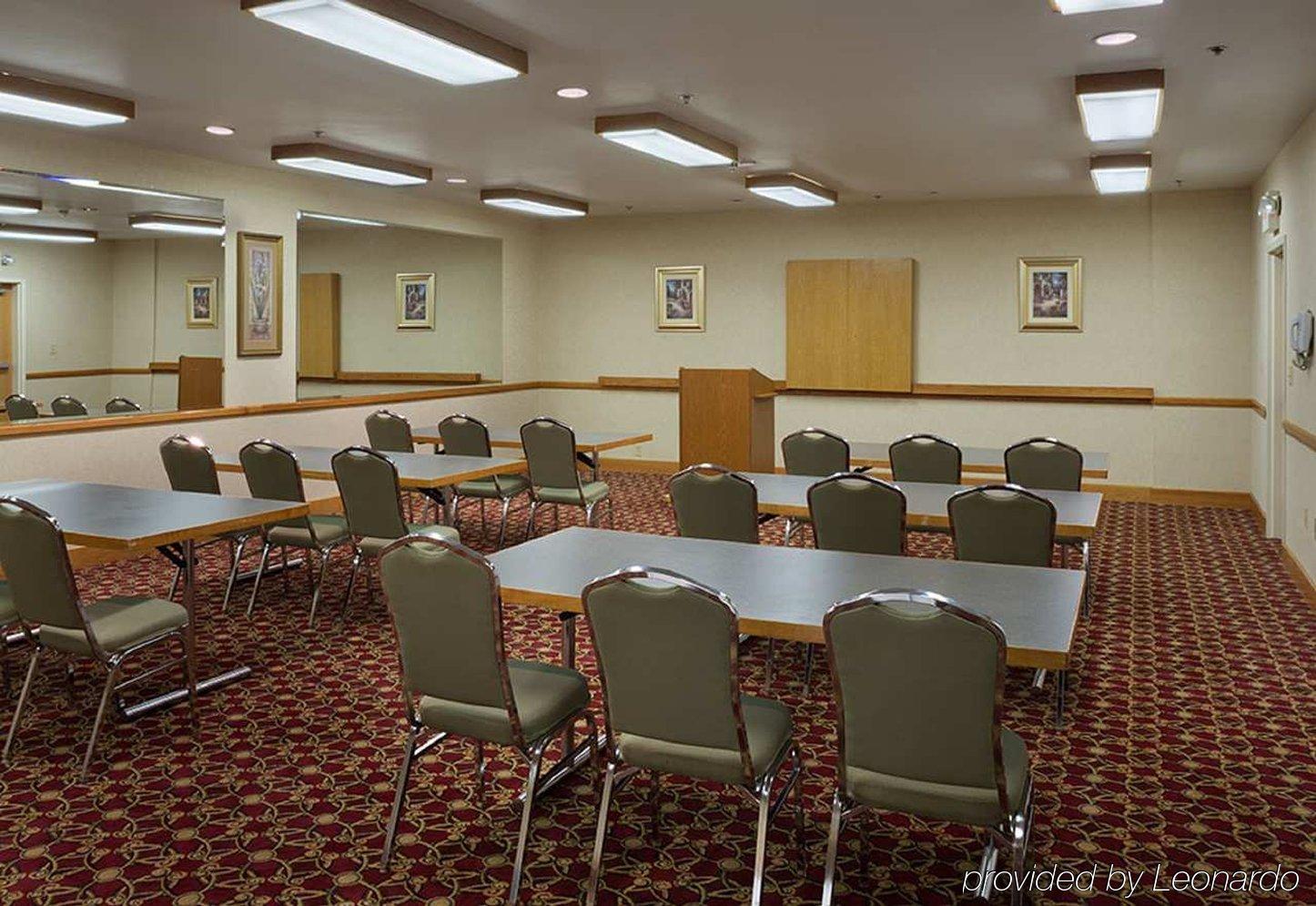 La Quinta Inn&Suites by Wyndham St Louis Route 66 Windsor Springs Extérieur photo